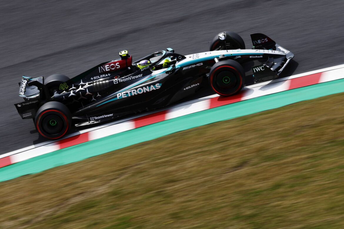 Formula 1 2024: Japanese GP