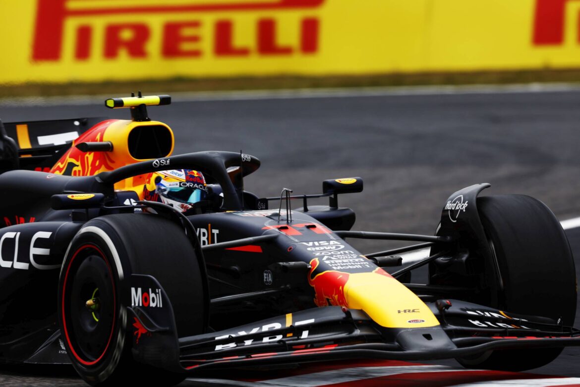 Formula 1 2024: Japanese GP