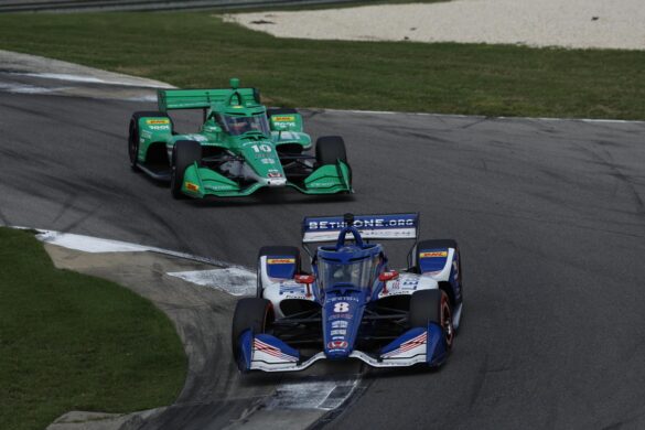 Marcus Armstrong and Linus Lundqvist – Children_s of Alabama Indy Grand Prix – By_ Chris Jones_Large Image Without Watermark_m101605