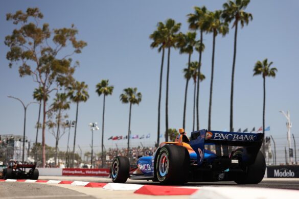 Scott Dixon – Acura Grand Prix of Long Beach – By_ Chris Owens_Large Image Without Watermark_m100558