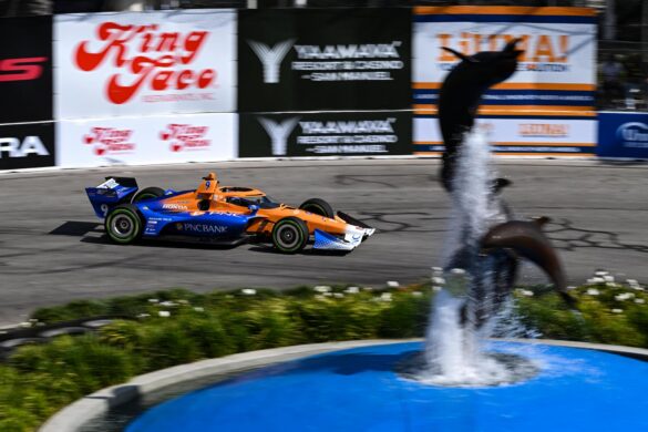 Scott Dixon – Acura Grand Prix of Long Beach – By_ James Black_Large Image Without Watermark_m100208
