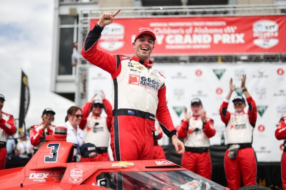 Scott McLaughlin – Children_s of Alabama Indy Grand Prix – By_ Chris Owens_Large Image Without Watermark_m101466