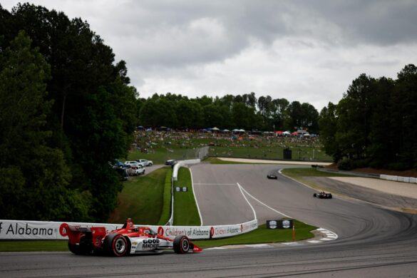 2024 INDYCAR Children’s of Alabama Indy Grand Prix