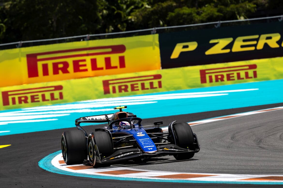 Formula 1 2024: Miami GP