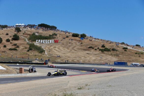 Grand Prix of Monterey