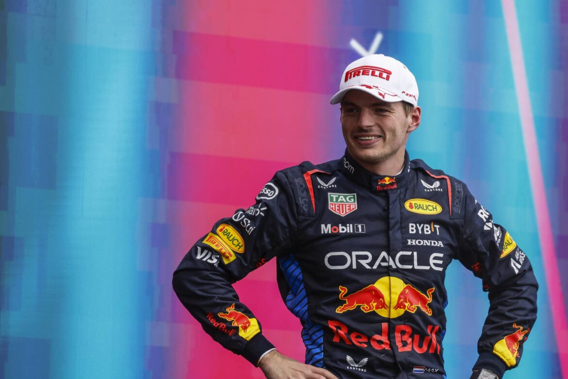Formula 1 2024: Canadian GP