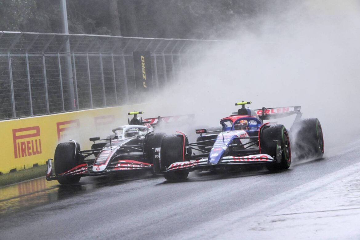 Formula 1 2024: Canadian GP