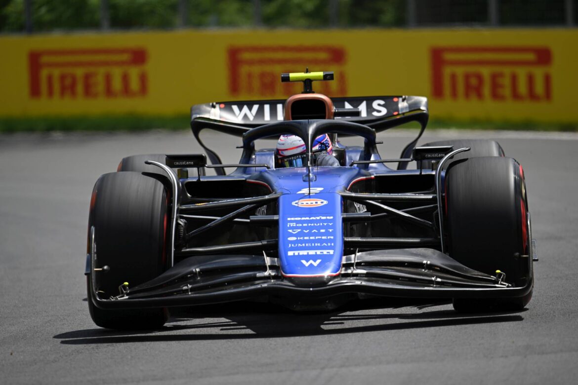 Formula 1 2024: Canadian GP