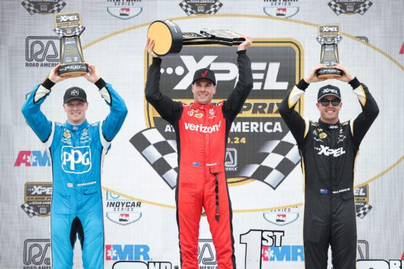 Josef Newgarden_ Will Power and Scott McLaughlin – XPEL Grand Prix at Road America – By_ Chris Owens_Large Image Without Watermark_m109209