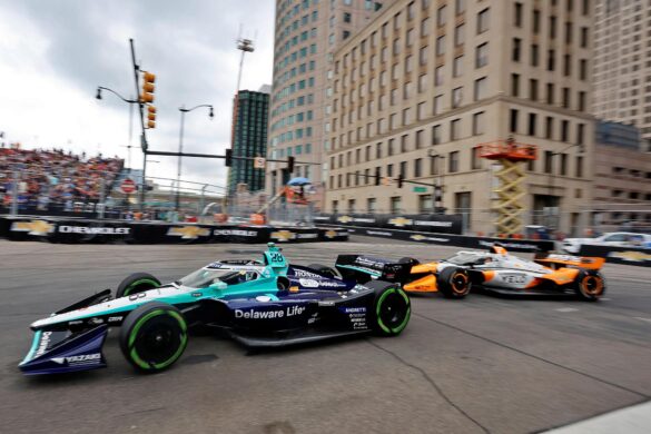 Marcus Ericsson – Chevrolet Detroit Grand Prix – By_ Paul Hurley_Large Image Without Watermark_m108470