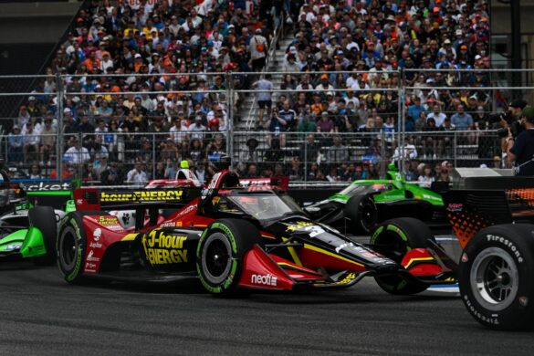 Pietro Fittipaldi – Chevrolet Detroit Grand Prix – By_ James Black_Large Image Without Watermark_m108332