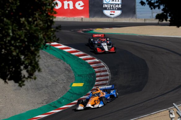Grand Prix of Monterey