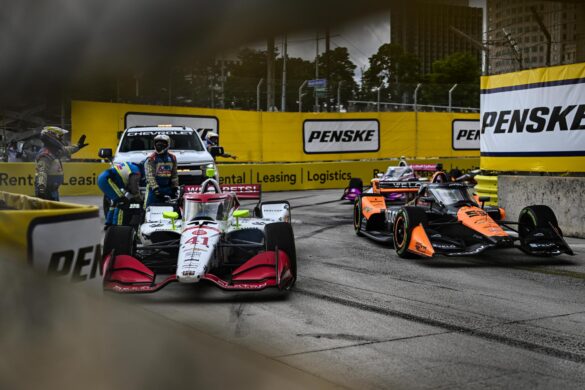 Sting Ray Robb – Chevrolet Detroit Grand Prix – By_ James Black_Large Image Without Watermark_m108355