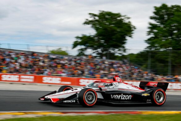 2024 INDYCAR XPEL Grand Prix at Road America