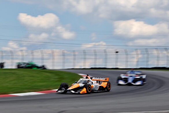 Alexander Rossi – Honda Indy 200 at Mid-Ohio – By_ Paul Hurley_Large Image Without Watermark_m111683