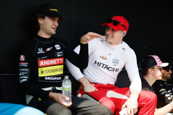 2024 INDYCAR HyVee IndyCar Race Weekend