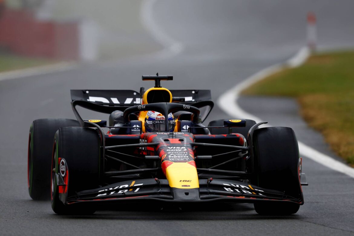 Formula 1 2024: British GP