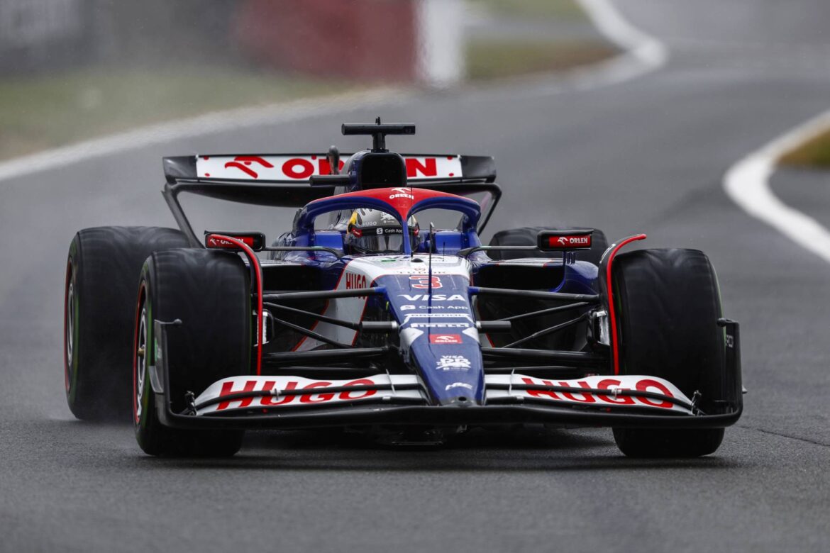 Formula 1 2024: British GP