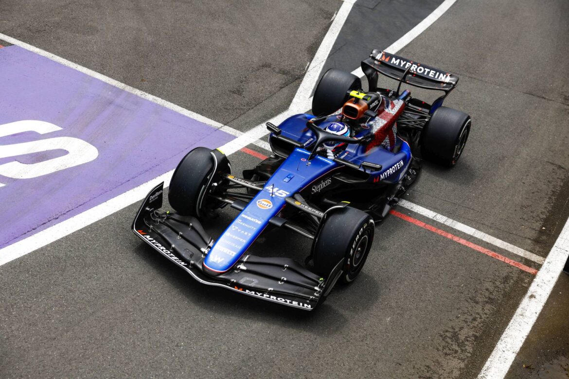Formula 1 2024: British GP