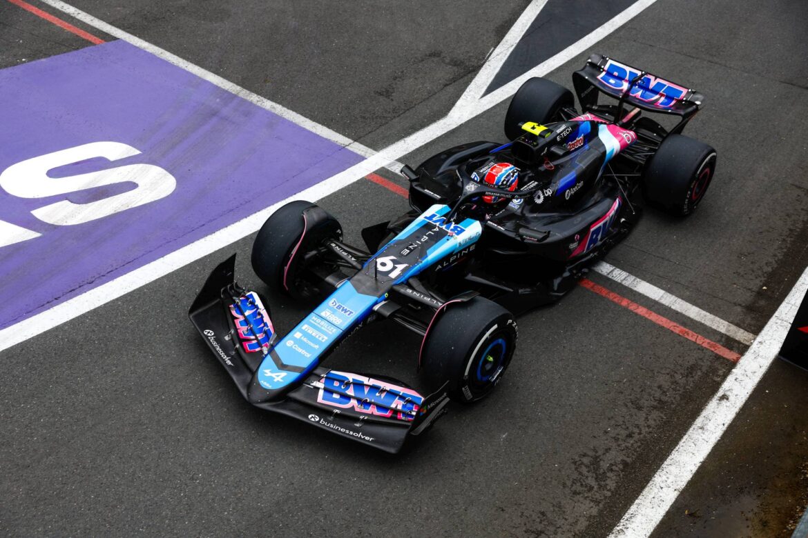 Formula 1 2024: British GP