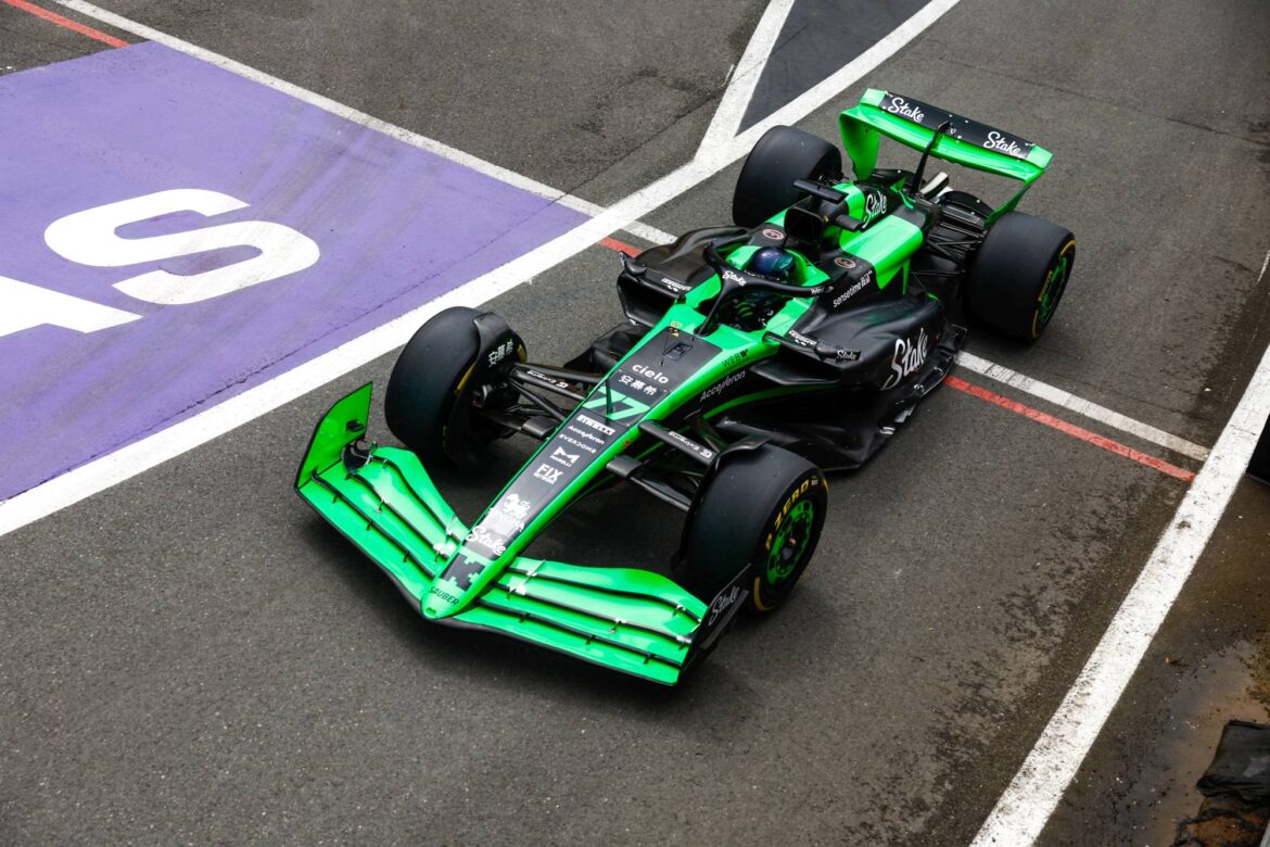 Formula 1 2024: British GP