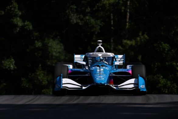 Josef Newgarden – Honda Indy 200 at Mid-Ohio – By_ James Black_Large Image Without Watermark_m111820