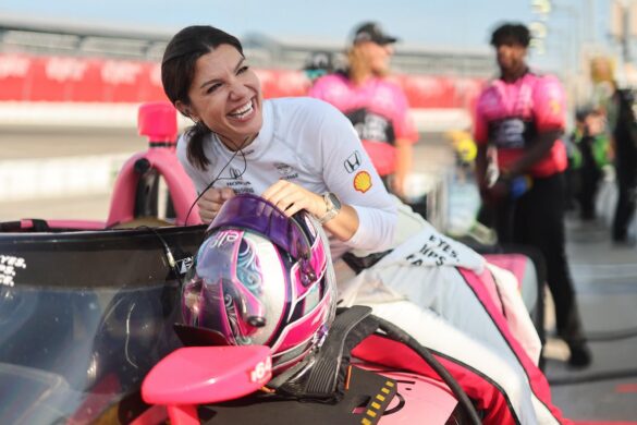 Katherine Legge – Hy-Vee INDYCAR Race Weekend – Hy-Vee One Step 250 – By_ Chris Owens_Large Image Without Watermark_m112741