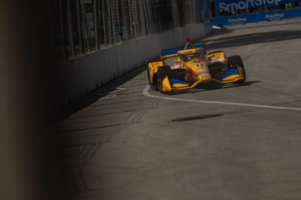 2024 Ontario Honda Dealers Indy Toronto