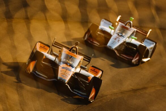 2024 INDYCAR HyVee IndyCar Race Weekend