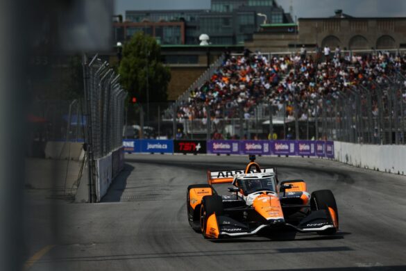 2024 Ontario Honda Dealers Indy Toronto