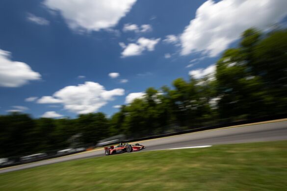2024 Mid-Ohio