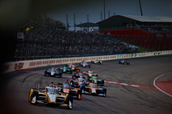 2024 INDYCAR HyVee IndyCar Race Weekend