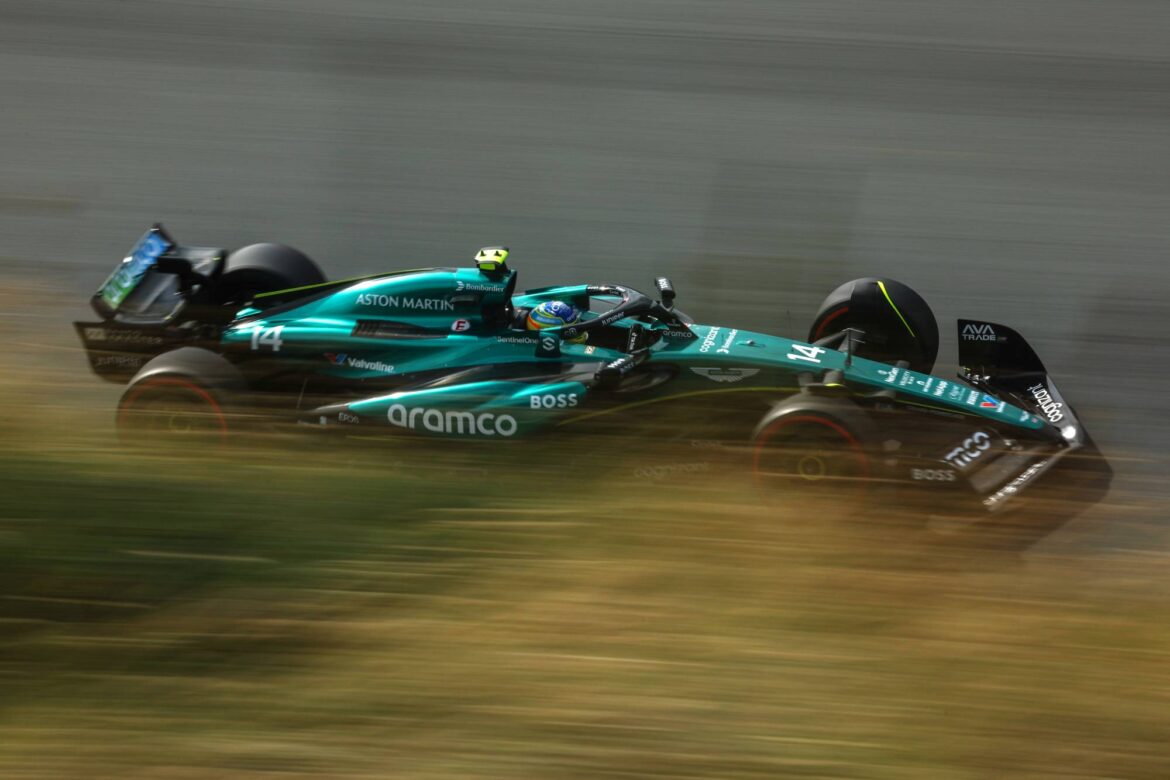 Formula 1 2024: Dutch GP