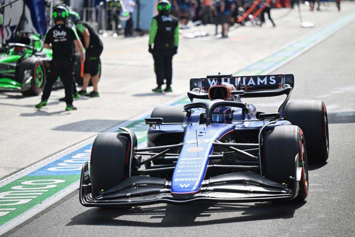 Formula 1 2024: Dutch GP