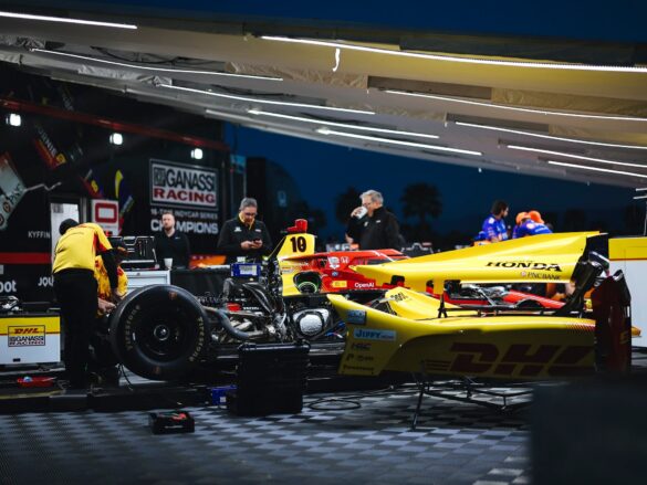 Alex Palou – The Thermal Club INDYCAR Grand Prix – By_ Chris Owens_Large Image Without Watermark_m124308