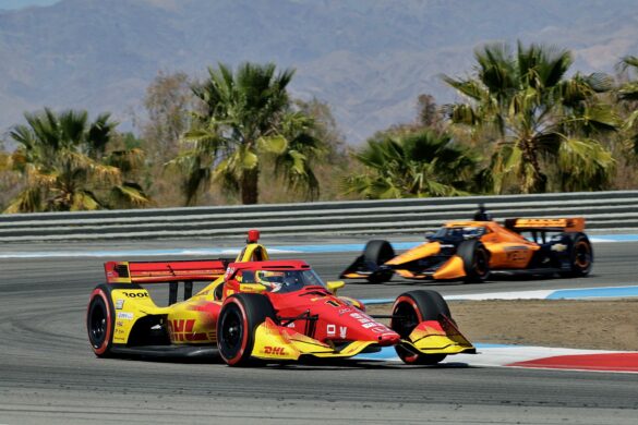 Alex Palou – The Thermal Club INDYCAR Grand Prix – By_ Paul Hurley_Large Image Without Watermark_m124457