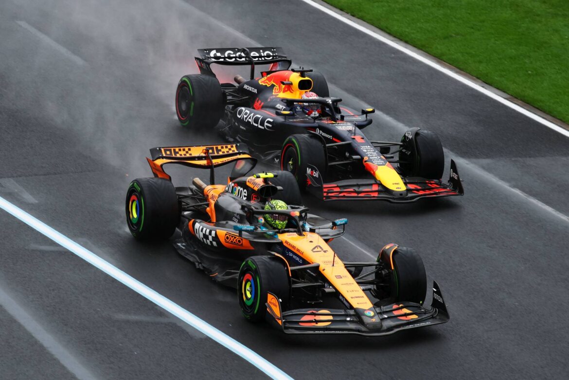 F1 Grand Prix Of Australia