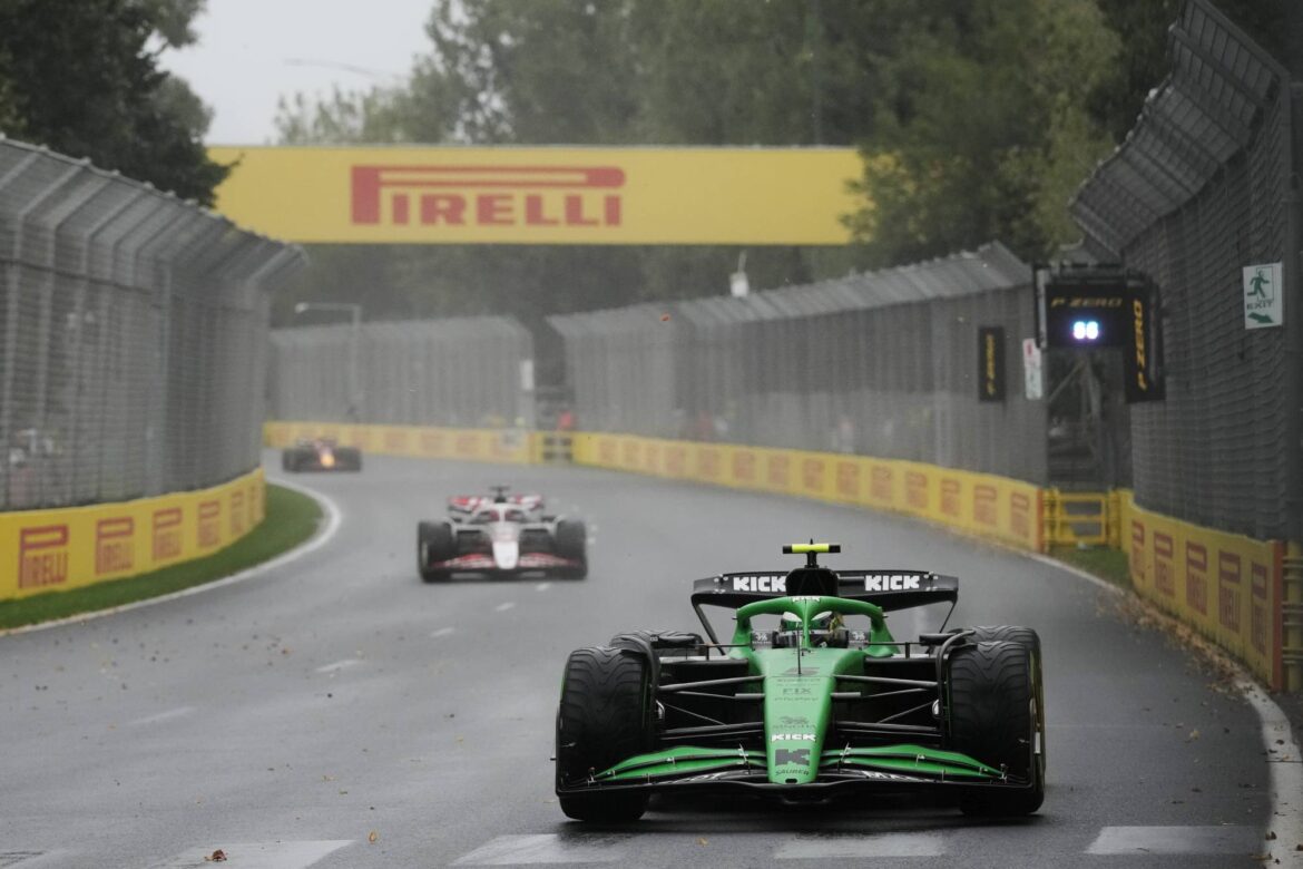 F1 Grand Prix Of Australia
