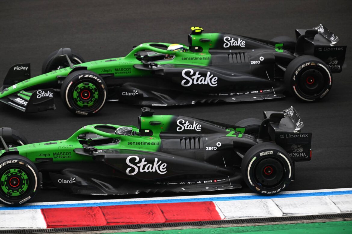 F1 Grand Prix Of China
