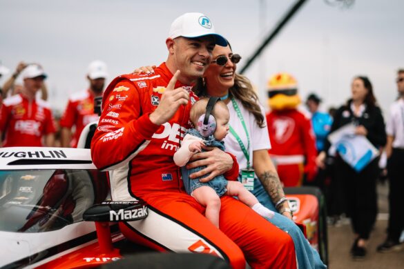 2025 INDYCAR Firestone Grand Prix of St. Petersburg