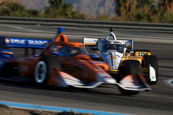 Scott McLaughlin – The Thermal Club INDYCAR Grand Prix – By_ Chris Owens_Large Image Without Watermark_m124288