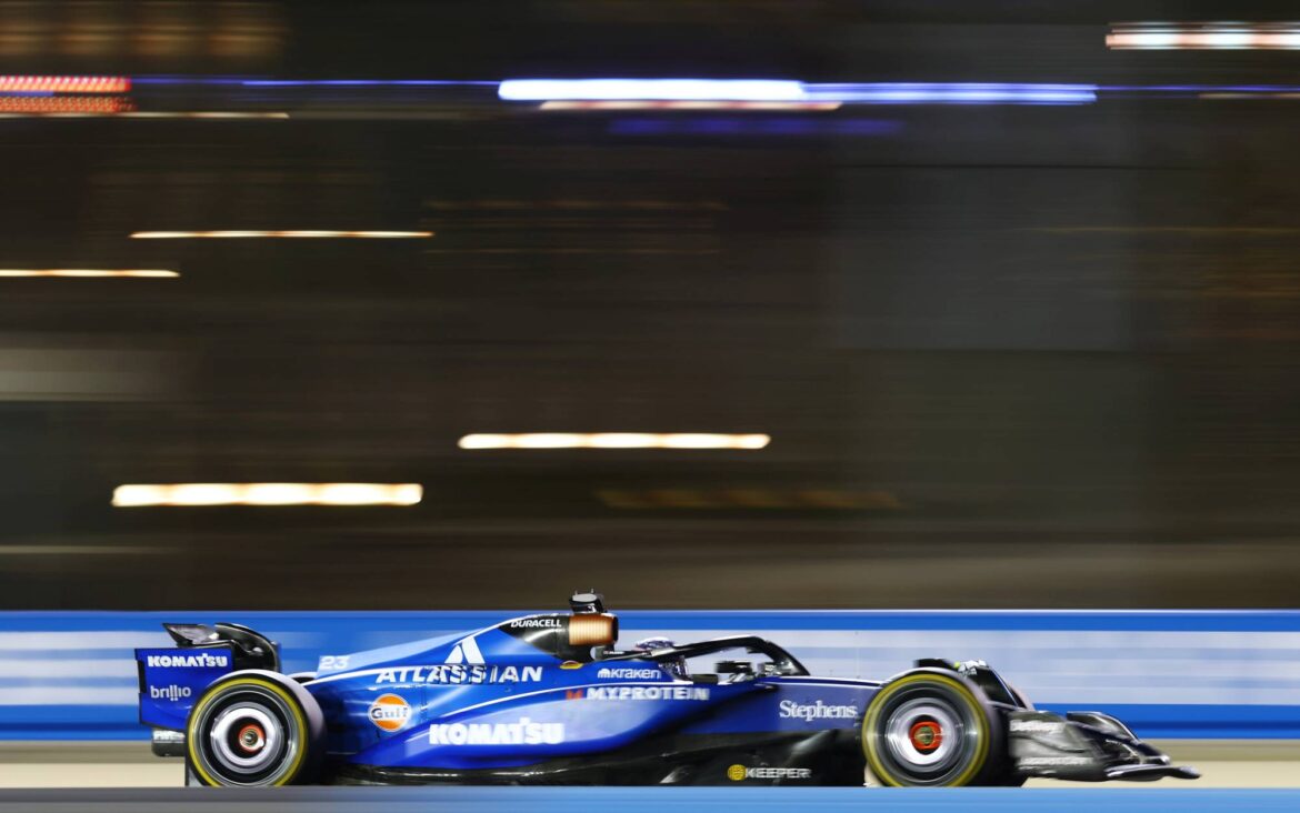 F1 Grand Prix of Bahrain