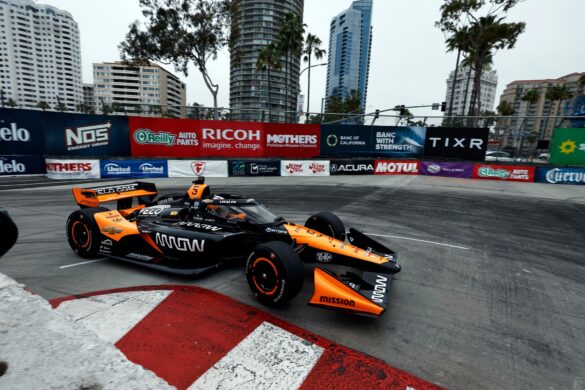Pato O_Ward – Acura Grand Prix of Long Beach – By_ Chris Jones_Large Image Without Watermark_m124935