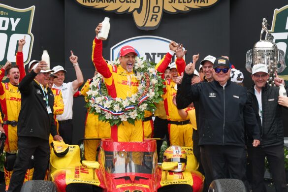 109th Running of the Indianapolis 500 – Sunday_ May 25_ 2025_Large Image Without Watermark_m133006