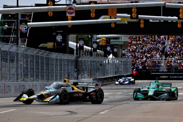 Alexander Rossi – Chevrolet Detroit Grand Prix – By_ Paul Hurley_Large Image Without Watermark_m134184