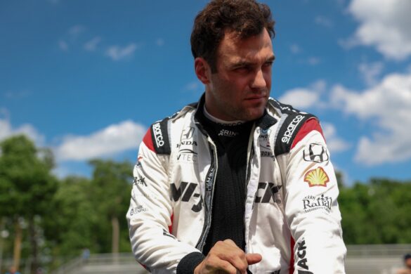2025 XPEL Grand Prix at Road America