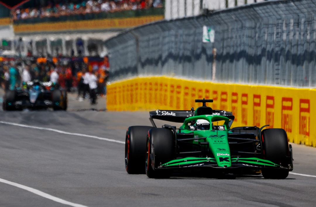 F1 Grand Prix of Canada