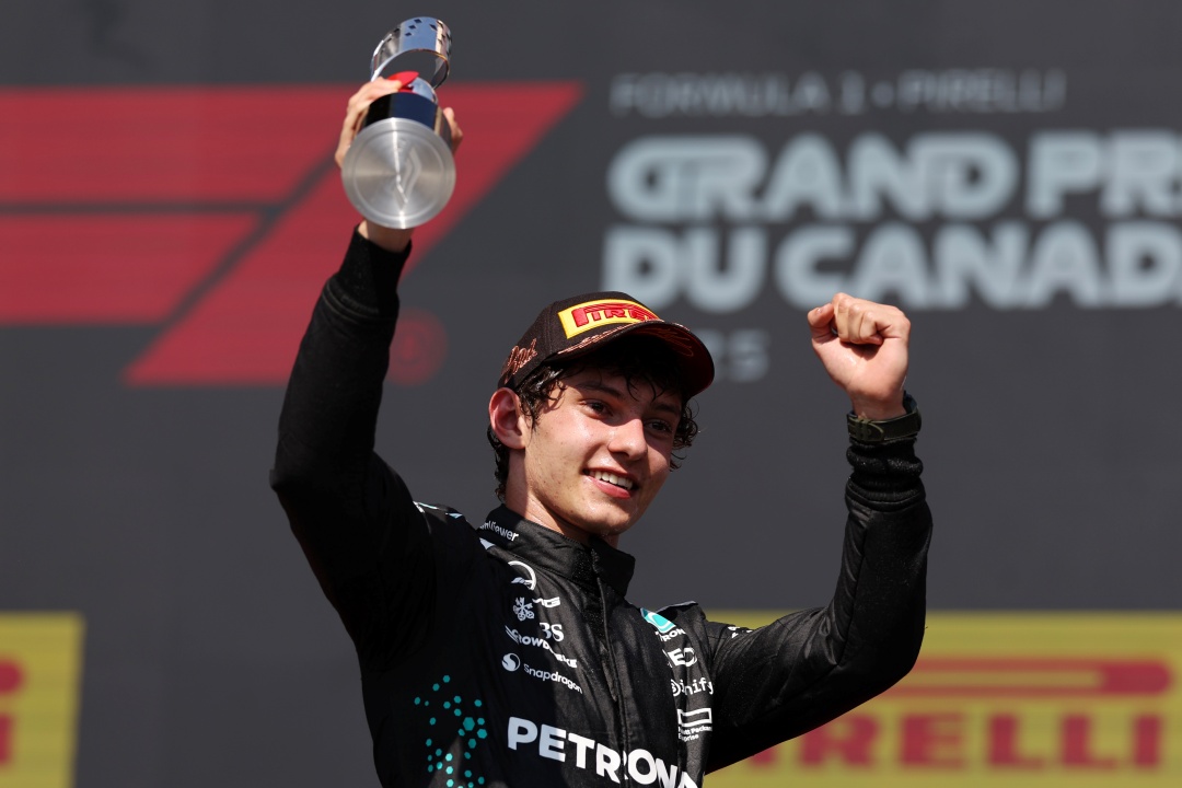 F1 Grand Prix of Canada