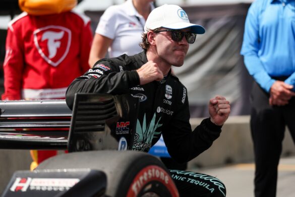 Louis Foster P1 Award – XPEL Grand Prix at Road America – By_ Travis Hinkle_Large Image Without Watermark_m135442