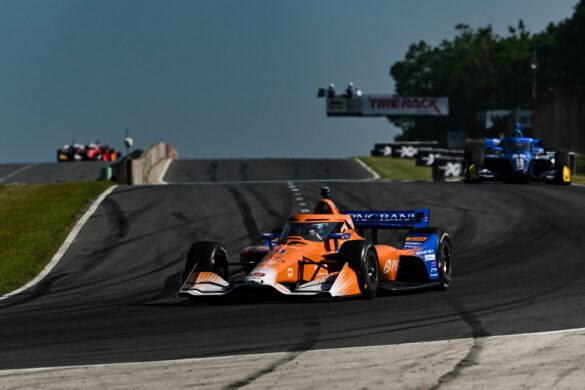 Scott Dixon – XPEL Grand Prix at Road America – By_ James Black_Large Image Without Watermark_m135716
